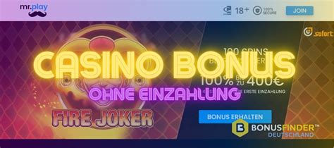  casino bonus ohne einzahlung juli 2020